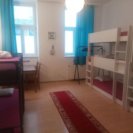 Momore Apartments Vienna Esterno foto
