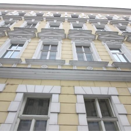 Momore Apartments Vienna Esterno foto