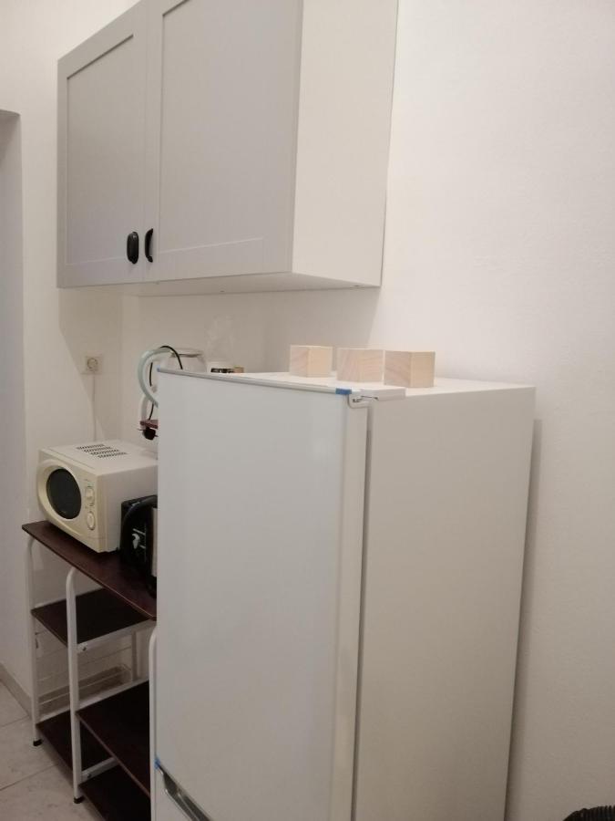 Momore Apartments Vienna Esterno foto