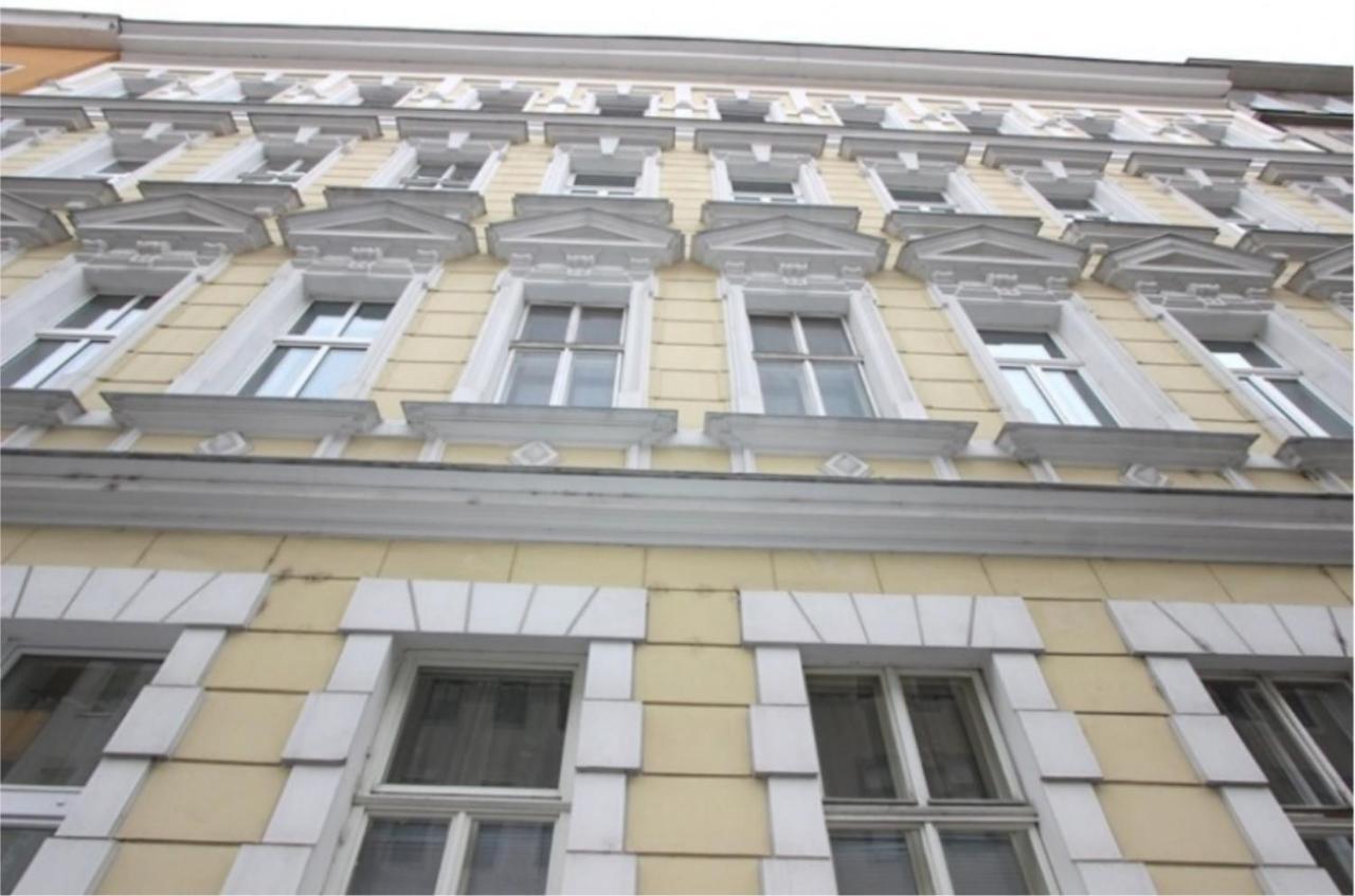 Momore Apartments Vienna Esterno foto