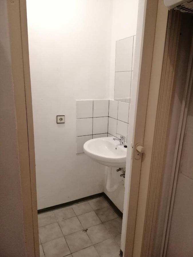Momore Apartments Vienna Esterno foto
